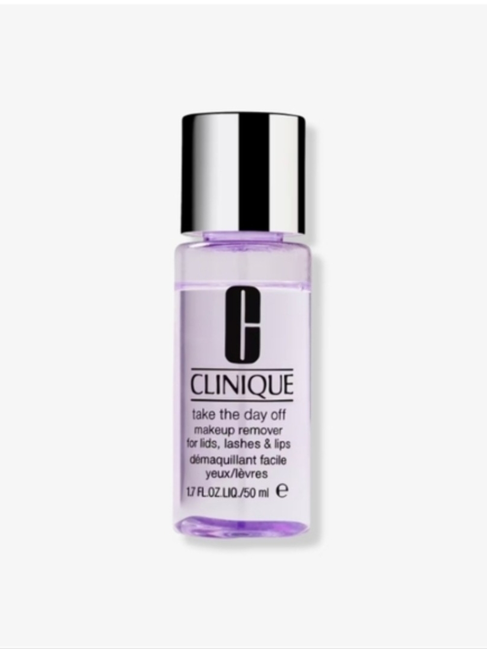 Clinique Take The Day Off Makeup Remover 1.7oz